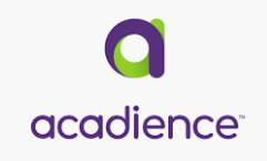 Acadience (formerly DIBLES)'s Logo